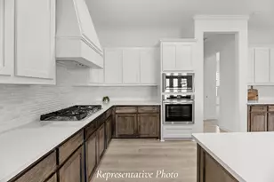 9501 Armida Pl, Fort Worth, TX 76179 - Photo 9