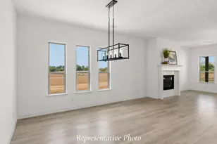 9501 Armida Pl, Fort Worth, TX 76179 - Photo 5