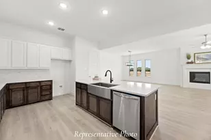 9501 Armida Pl, Fort Worth, TX 76179 - Photo 7