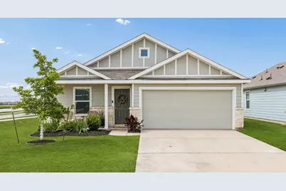 305 Carthage Drive, Princeton, TX 75407 - Photo 1