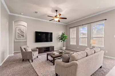 16532 Amistad Avenue, Prosper, TX 75078 - Photo 9