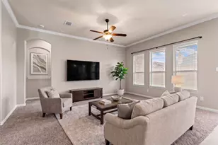 16532 Amistad Ave, Prosper, TX 75078 - Photo 9