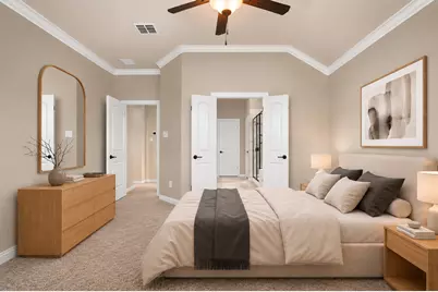 16532 Amistad Avenue, Prosper, TX 75078 - Photo 19