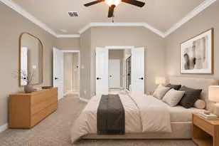 16532 Amistad Ave, Prosper, TX 75078 - Photo 19
