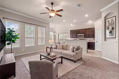 16532 Amistad Avenue, Prosper, TX 75078 - Photo 11