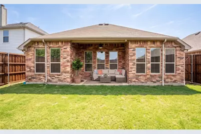 16532 Amistad Avenue, Prosper, TX 75078 - Photo 31