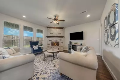 220 Evening Sun Drive, Prosper, TX 75078 - Photo 1