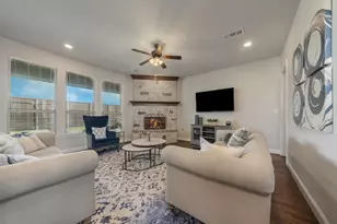 220 Evening Sun Dr, Prosper, TX 75078 - Photo 1