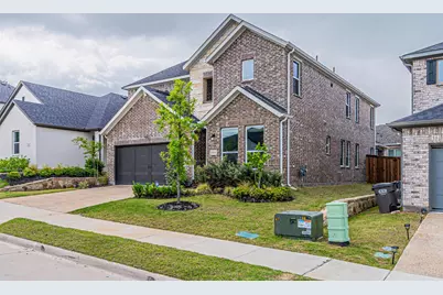 205 Castle Rock Drive, Melissa, TX 75454 - Photo 3
