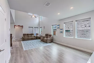 205 Castle Rock Drive, Melissa, TX 75454 - Photo 9