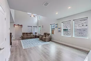 205 Castle Rock Dr, Melissa, TX 75454 - Photo 9