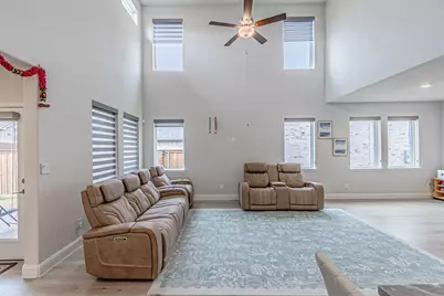 205 Castle Rock Drive, Melissa, TX 75454 - Photo 13