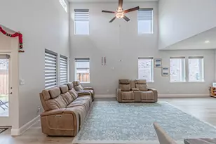 205 Castle Rock Dr, Melissa, TX 75454 - Photo 13