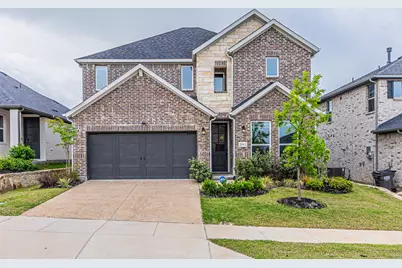 205 Castle Rock Drive, Melissa, TX 75454 - Photo 1