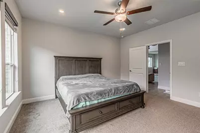 205 Castle Rock Drive, Melissa, TX 75454 - Photo 23