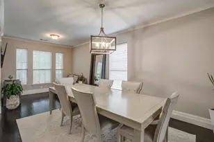 1109 Terrace View Dr, Fort Worth, TX 76108 - Photo 5