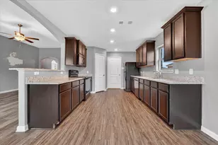 3011 Watercrest Dr, Sanger, TX 76266 - Photo 1