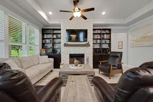 9812 Stonefield Wy, Denton, TX 76207 - Photo 7