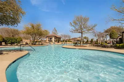 9812 Stonefield Way, Denton, TX 76207 - Photo 33