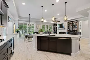 9812 Stonefield Wy, Denton, TX 76207 - Photo 5