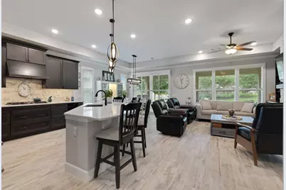 9812 Stonefield Way, Denton, TX 76207 - Photo 5