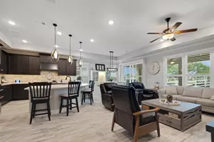 9812 Stonefield Wy, Denton, TX 76207 - Photo 1