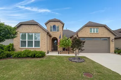 9812 Stonefield Way, Denton, TX 76207 - Photo 1