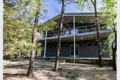 10670 County Road 2450, Terrell, TX 75160 - Photo 1