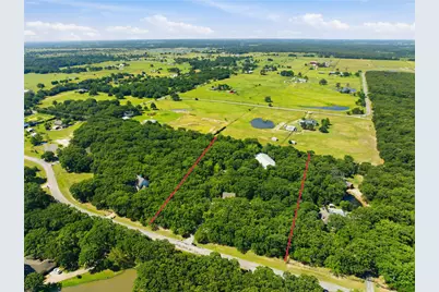 10670 County Road 2450, Terrell, TX 75160 - Photo 3