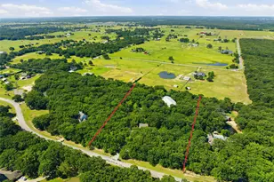 10670 Co Rd 2450, Terrell, TX 75160 - Photo 3