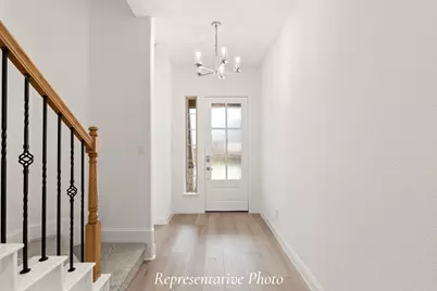 9505 Armida Place, Fort Worth, TX 76179 - Photo 5