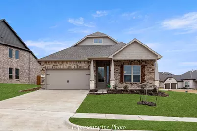 9505 Armida Place, Fort Worth, TX 76179 - Photo 1