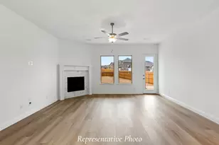 9505 Armida Pl, Fort Worth, TX 76179 - Photo 7