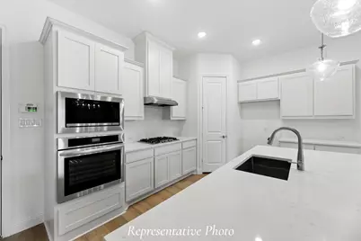 9505 Armida Place, Fort Worth, TX 76179 - Photo 9