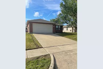 1640 Flagstone Lane, Little Elm, TX 75068 - Photo 1