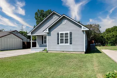 1110 N Ross Avenue, Sherman, TX 75090 - Photo 5