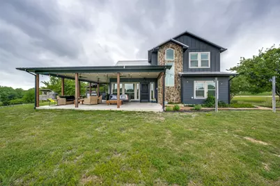1458 Jim Harry Loop, Sunset, TX 76270 - Photo 5