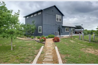 1458 Jim Harry Loop, Sunset, TX 76270 - Photo 37