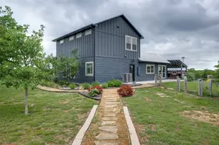 1458 Jim Harry Loop, Sunset, TX 76270 - Photo 37