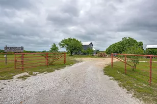 1458 Jim Harry Loop, Sunset, TX 76270 - Photo 3