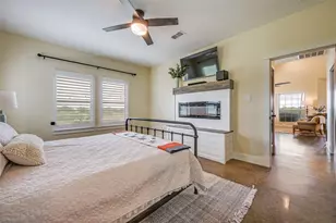1458 Jim Harry Loop, Sunset, TX 76270 - Photo 21
