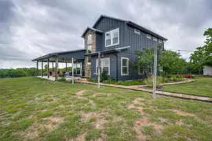 1458 Jim Harry Loop, Sunset, TX 76270 - Photo 5