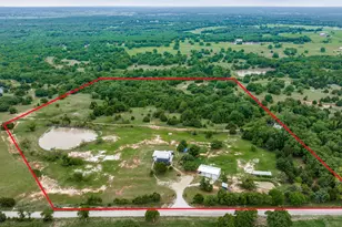 1458 Jim Harry Loop, Sunset, TX 76270 - Photo 3