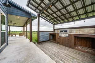 1458 Jim Harry Loop, Sunset, TX 76270 - Photo 35