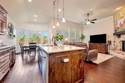 2822 Exeter Drive, Trophy Club, TX 76262 - Photo 11