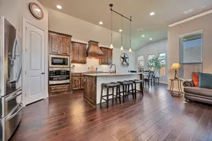 2822 Exeter Dr, Trophy Club, TX 76262 - Photo 9