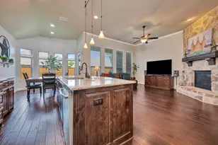 2822 Exeter Dr, Trophy Club, TX 76262 - Photo 13