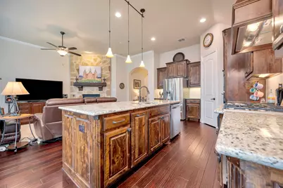 2822 Exeter Drive, Trophy Club, TX 76262 - Photo 13
