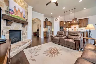 2822 Exeter Dr, Trophy Club, TX 76262 - Photo 7