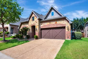 2822 Exeter Dr, Trophy Club, TX 76262 - Photo 3